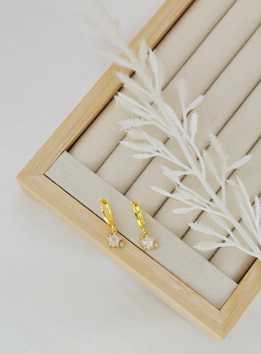 Shooting Star Huggies