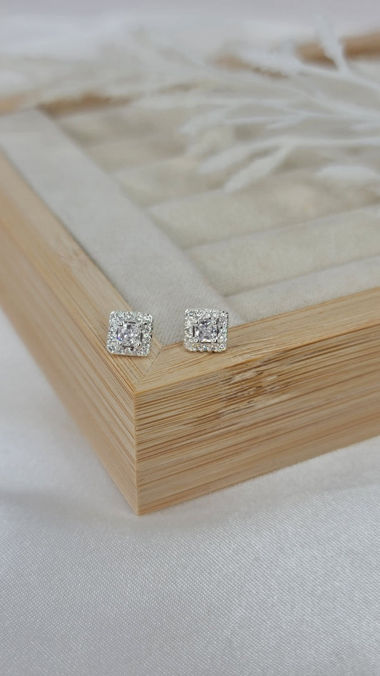 Sterling Silver Glow - s925