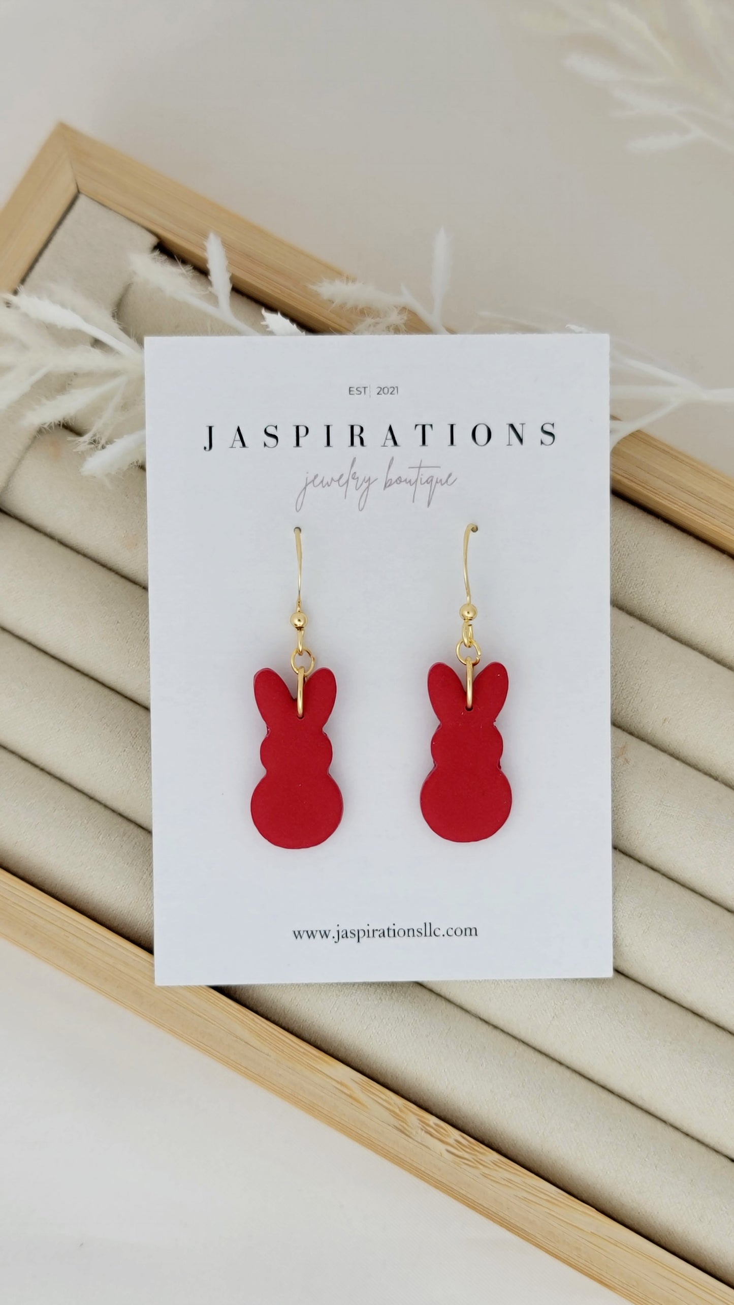 Bunny Dangles