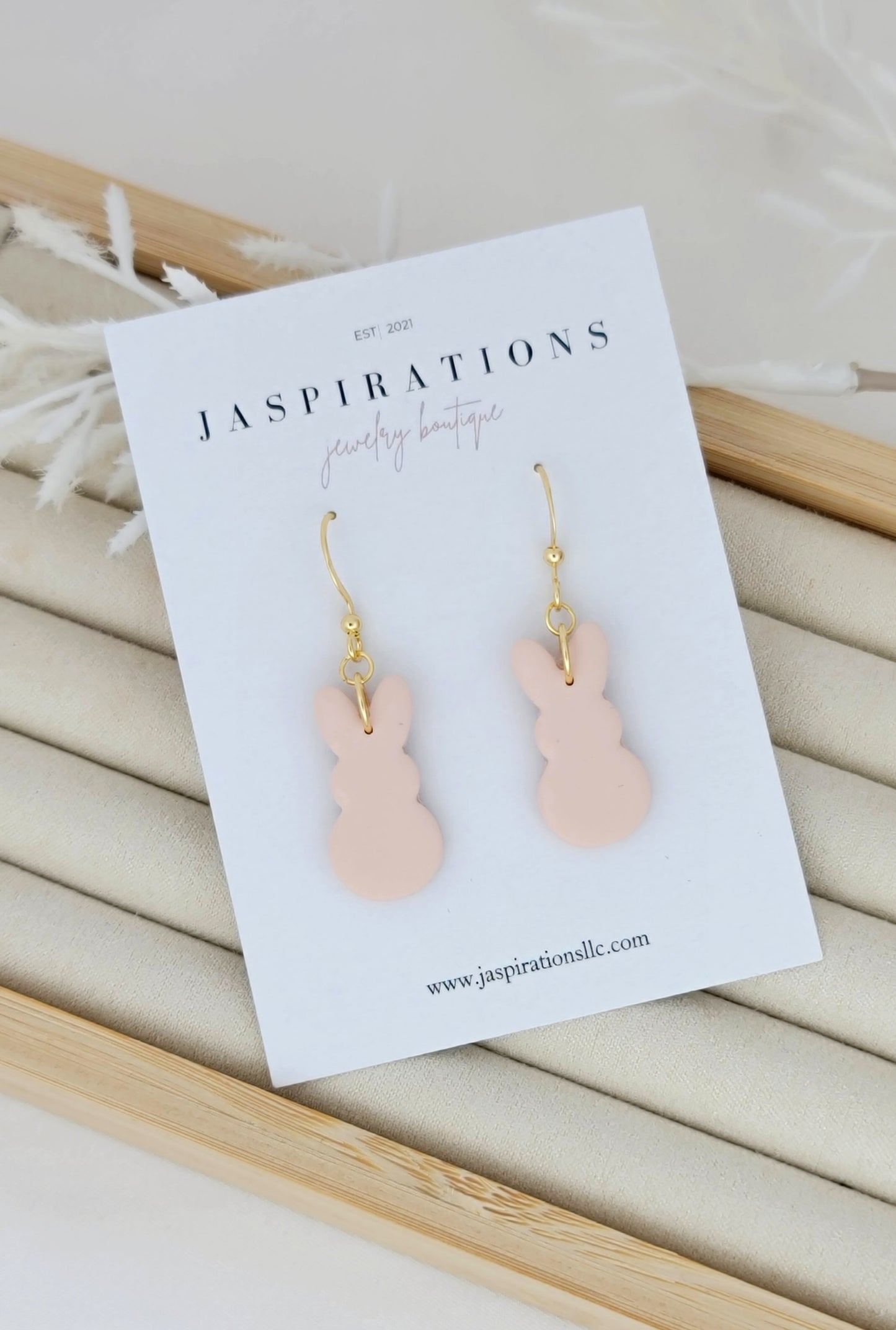 Bunny Dangles