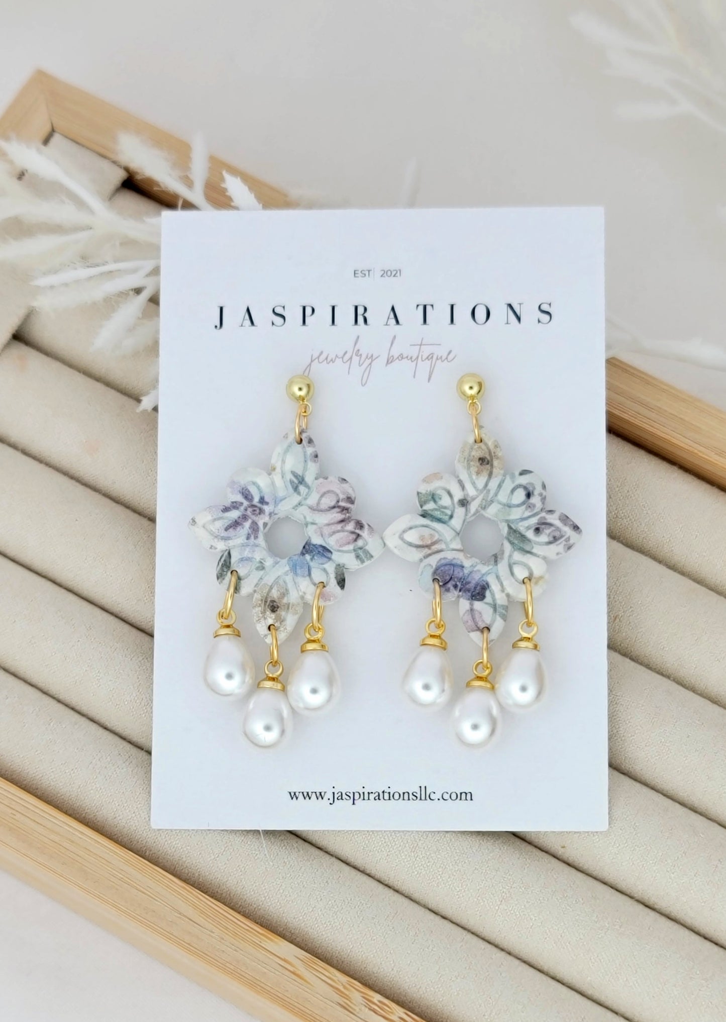Lavender Drop