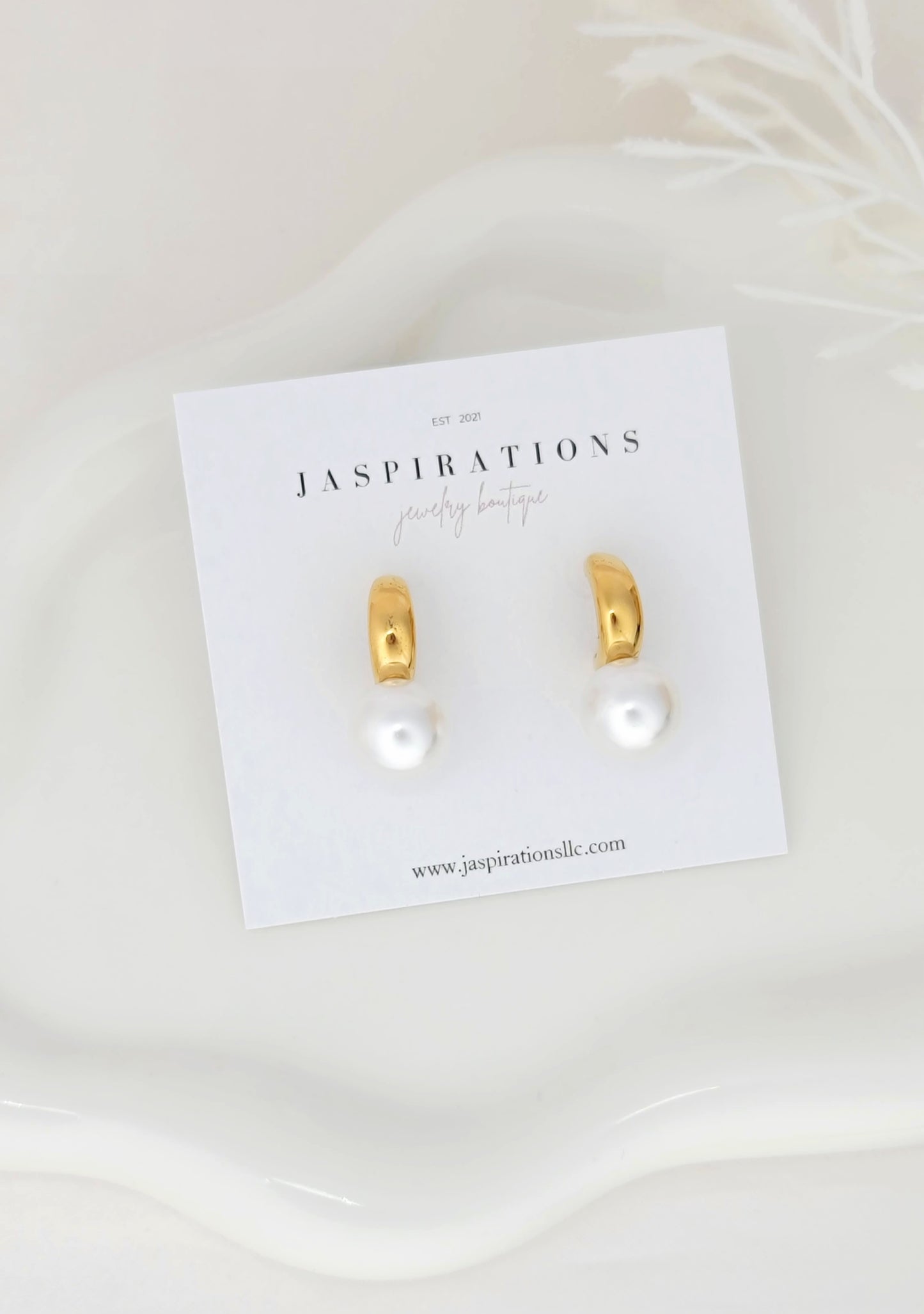 Halo Pearls