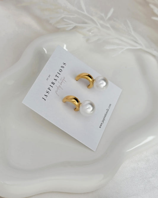 Halo Pearls