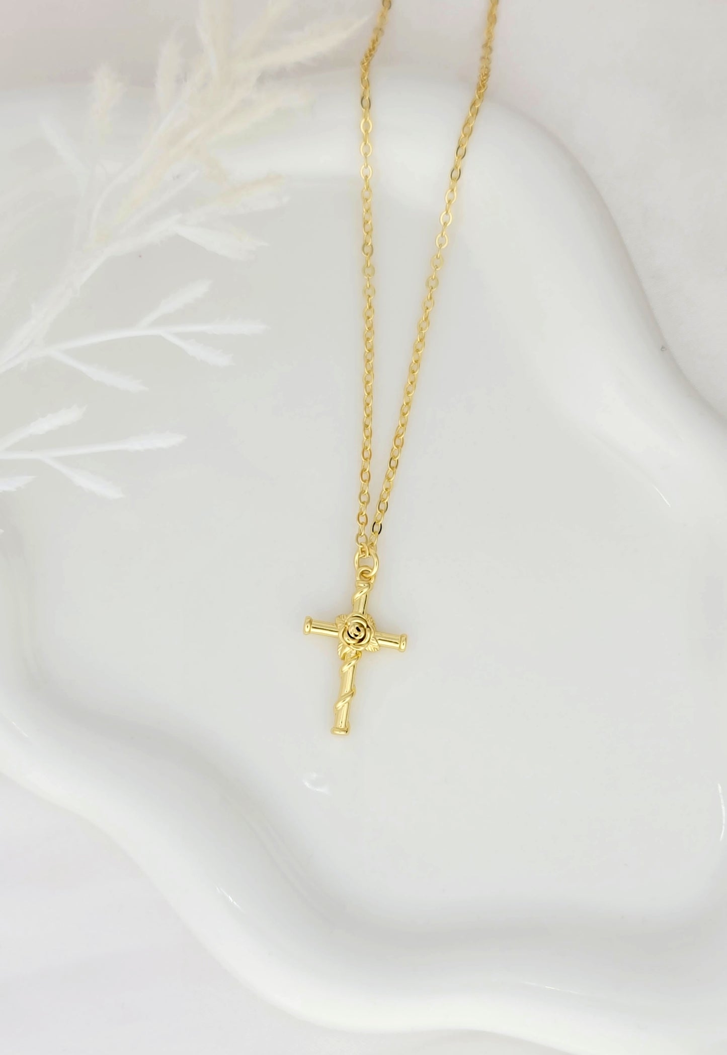 Rose Cross