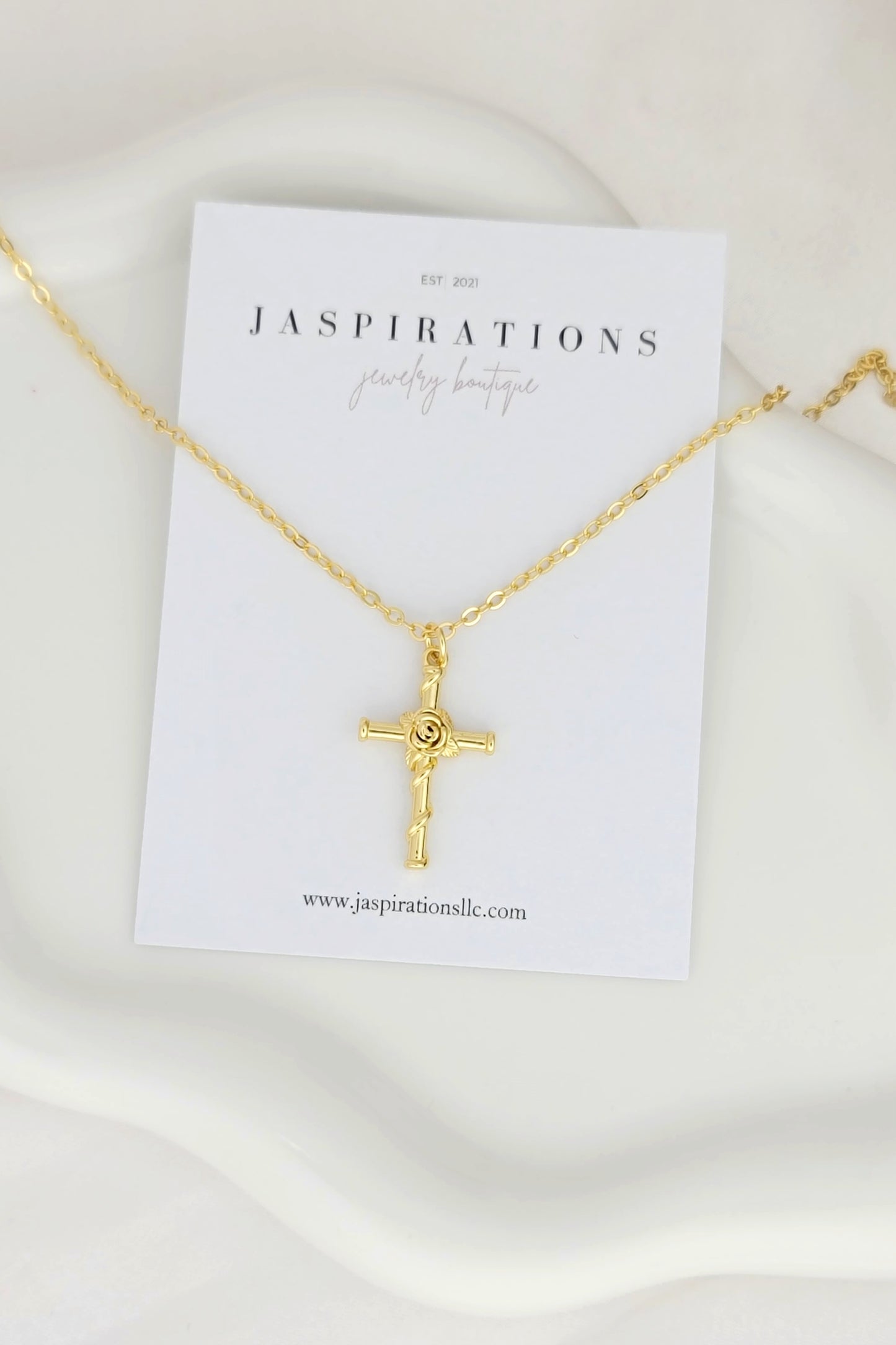 Rose Cross