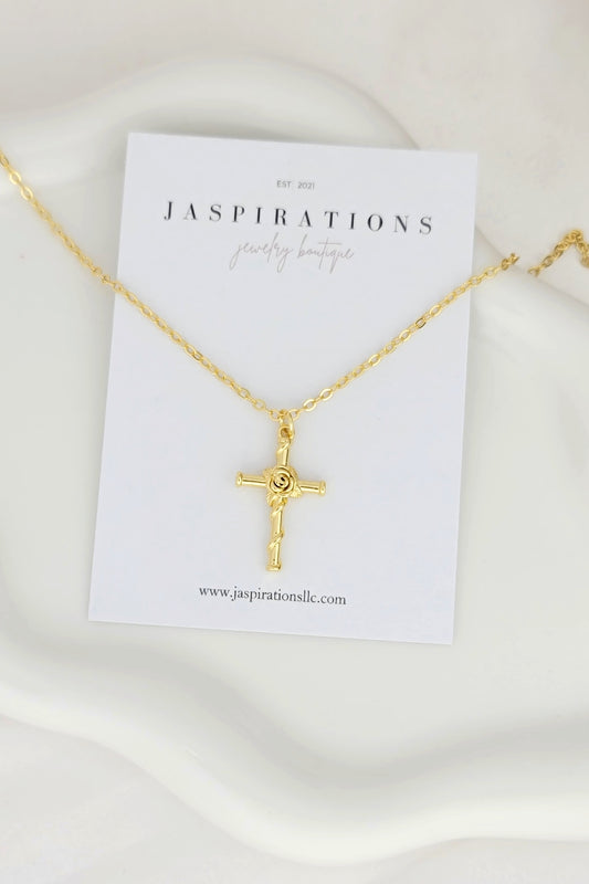 Rose Cross