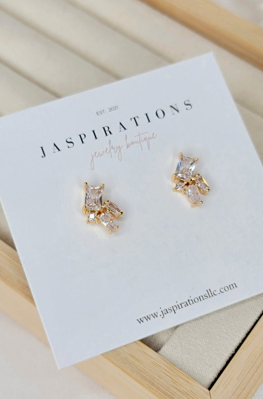 Infinite Spark Studs