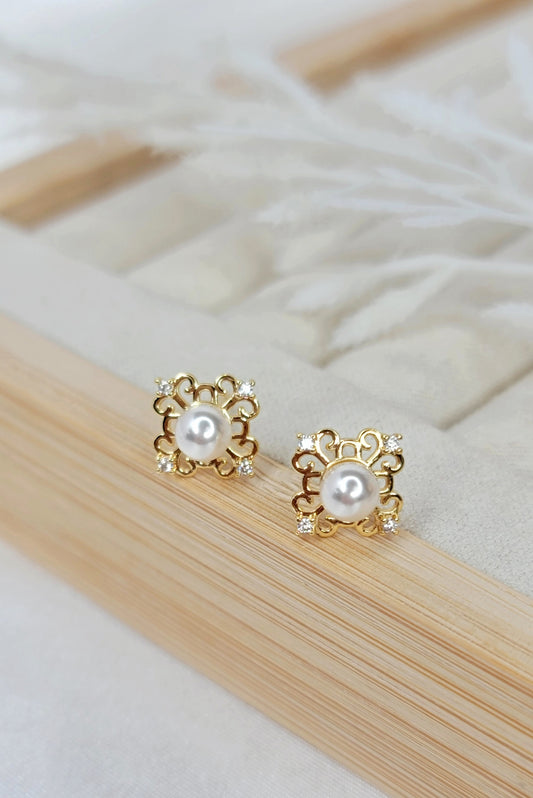 Promise Studs