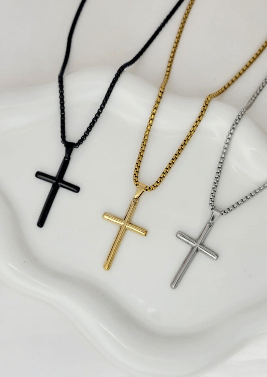 Solid Cross