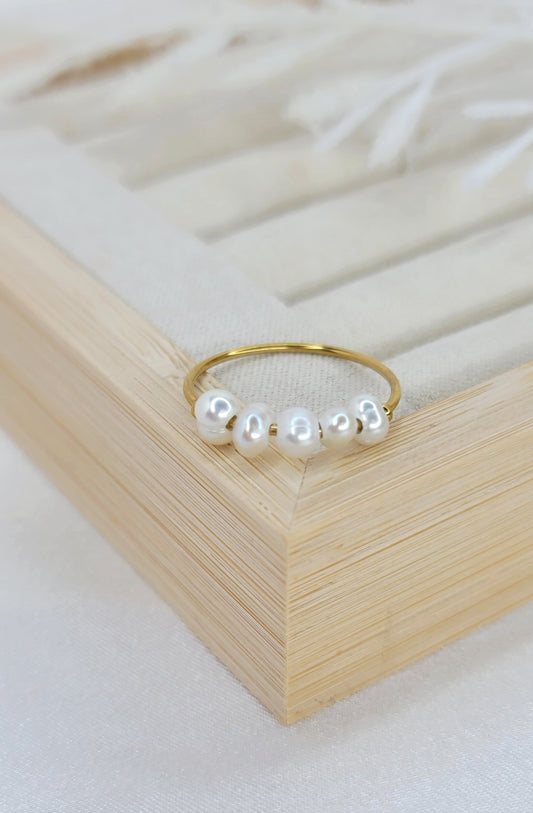 Pearl Band
