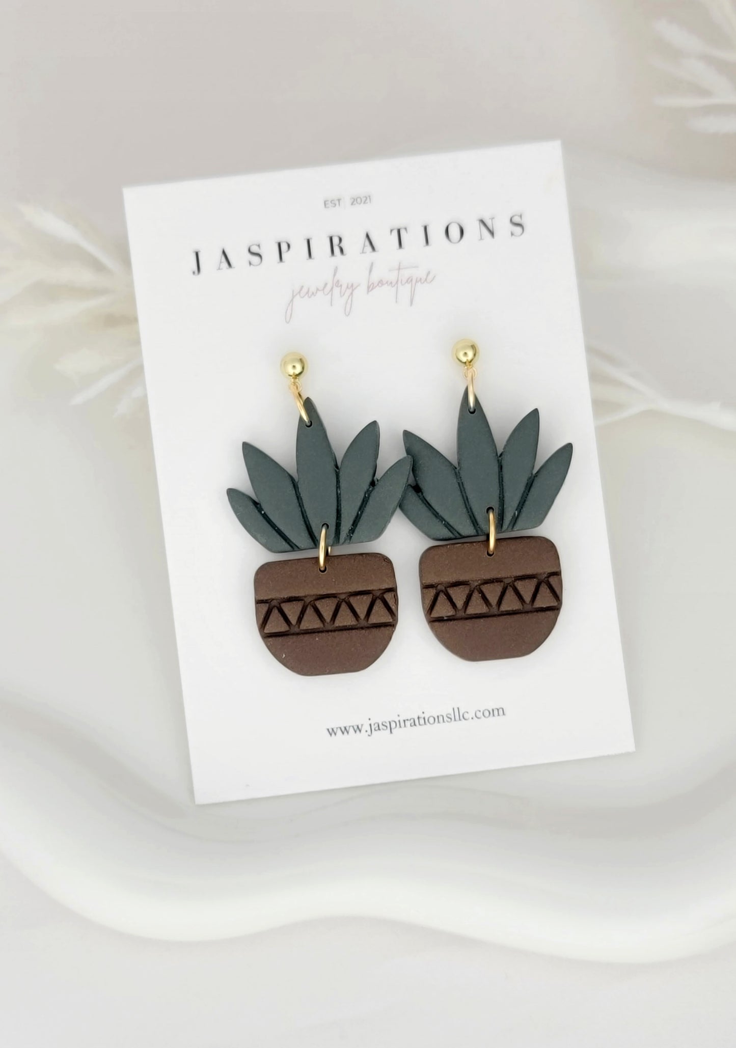 Plant Dangles
