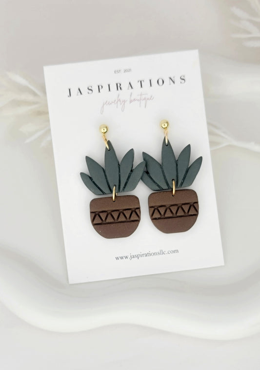 Plant Dangles