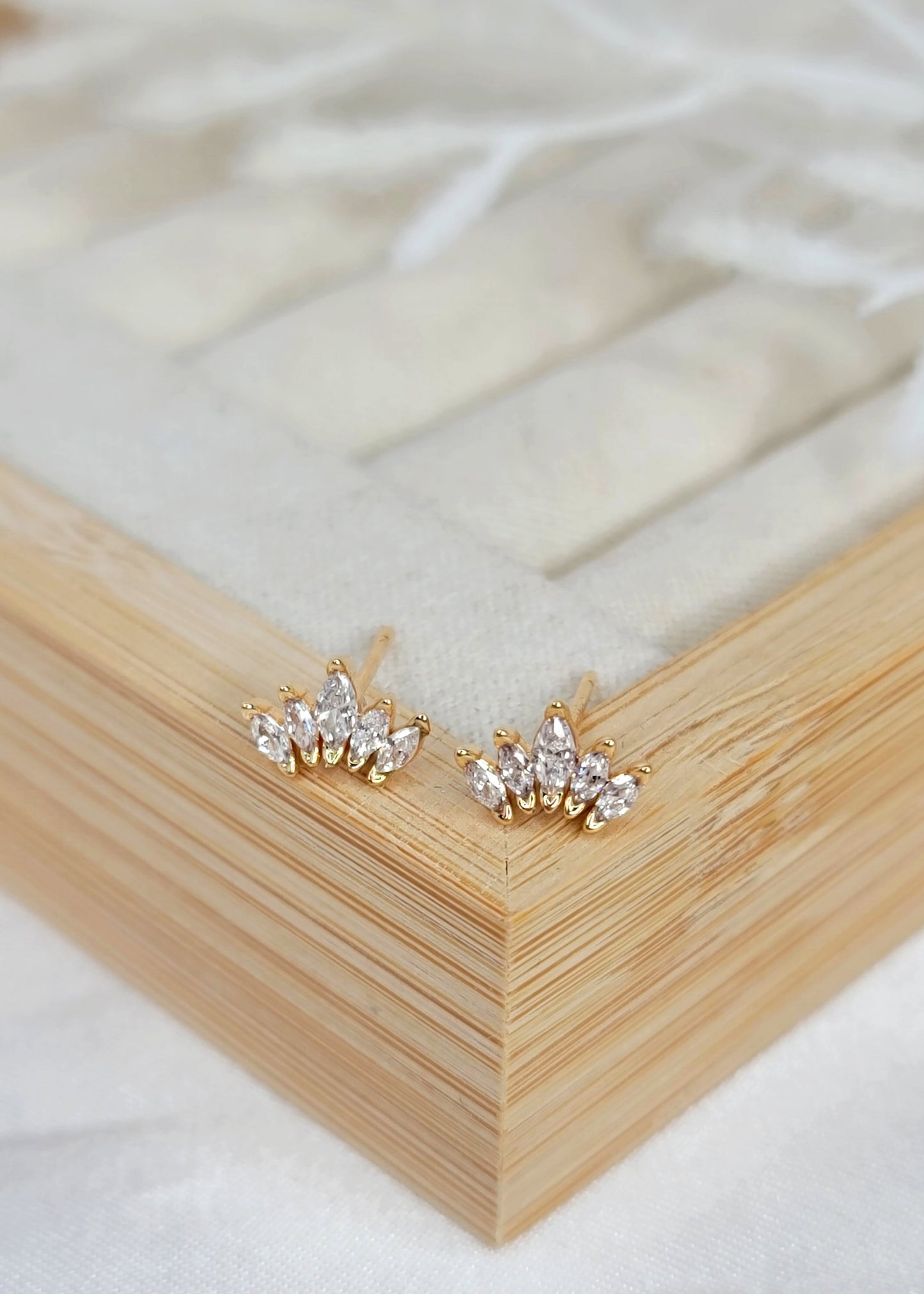 Princess Studs