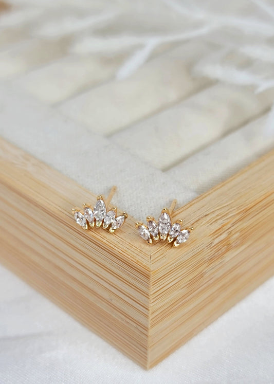 Princess Studs