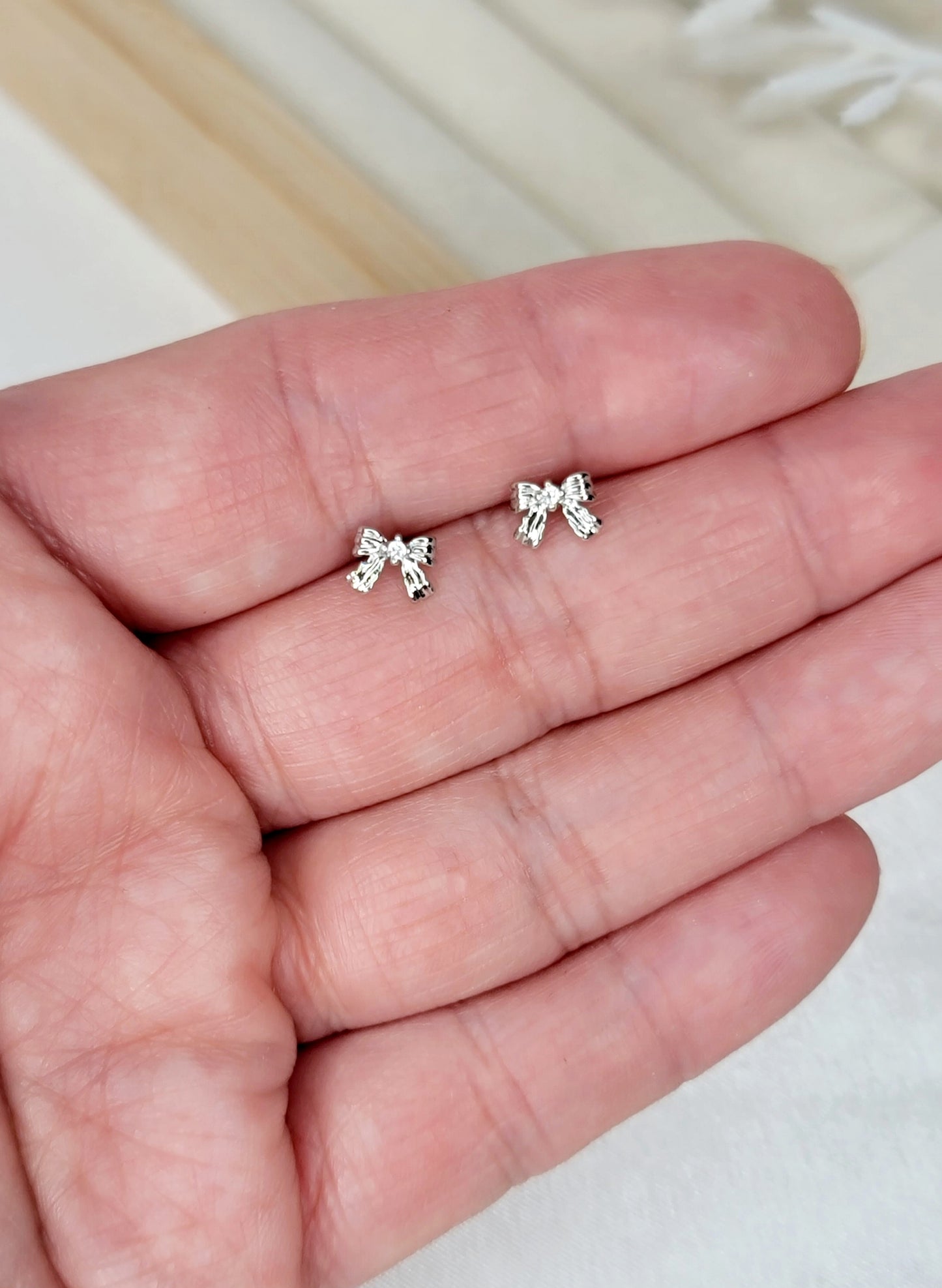 Silver Bows