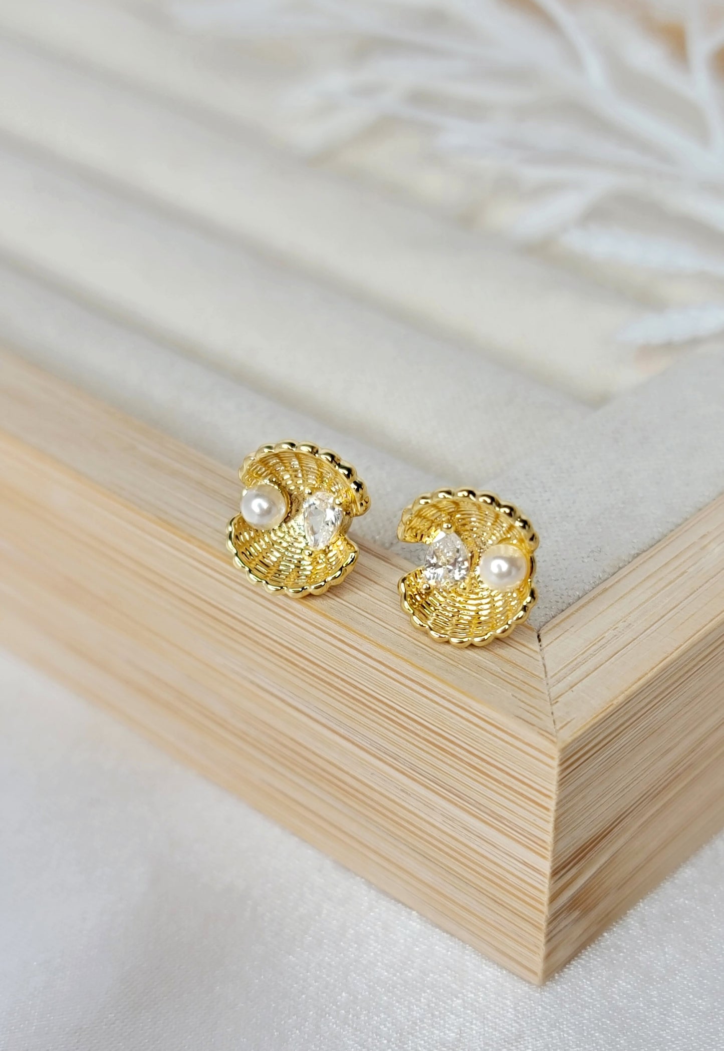 Sea Shell S925