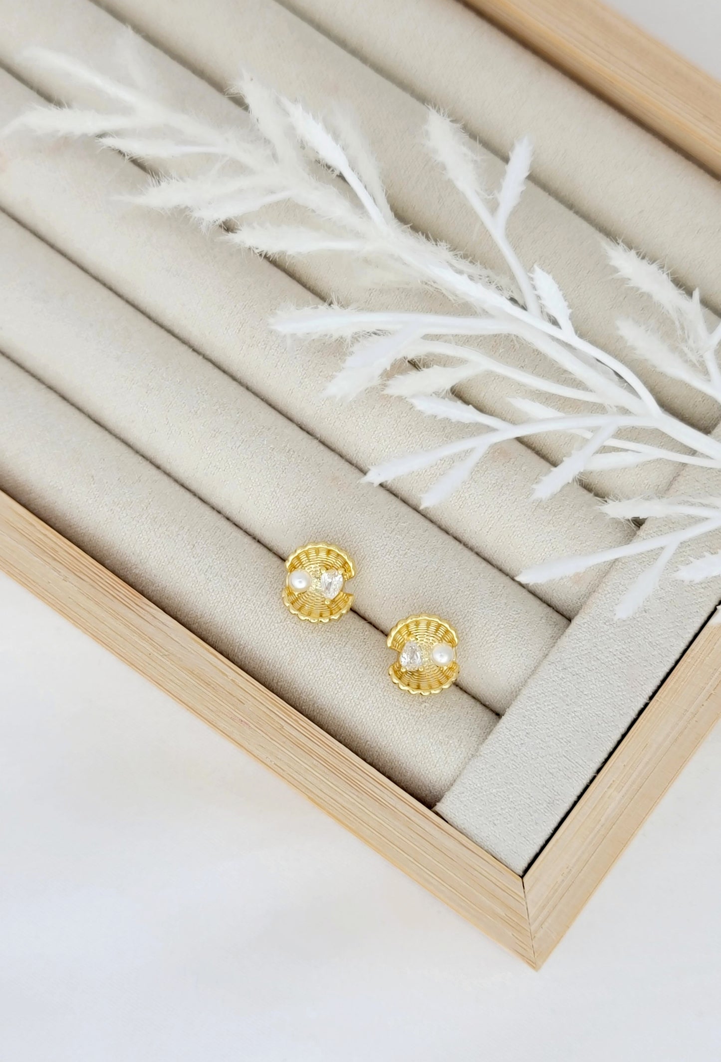 Sea Shell S925
