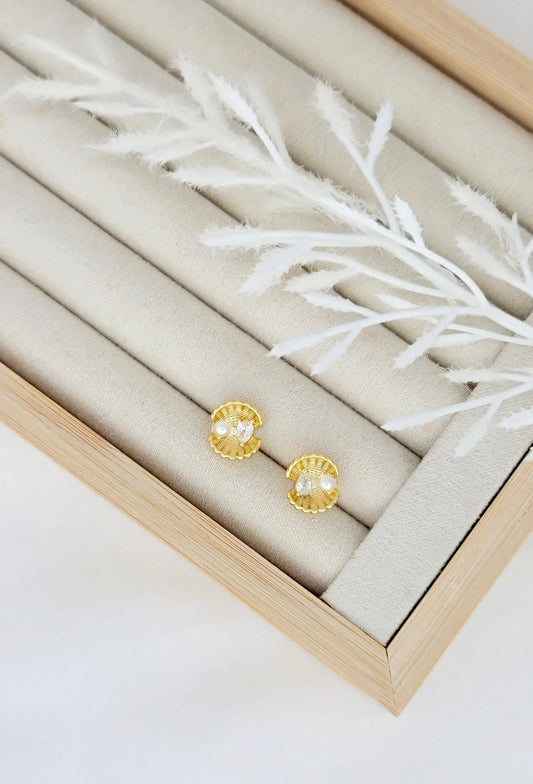 Sea Shell S925
