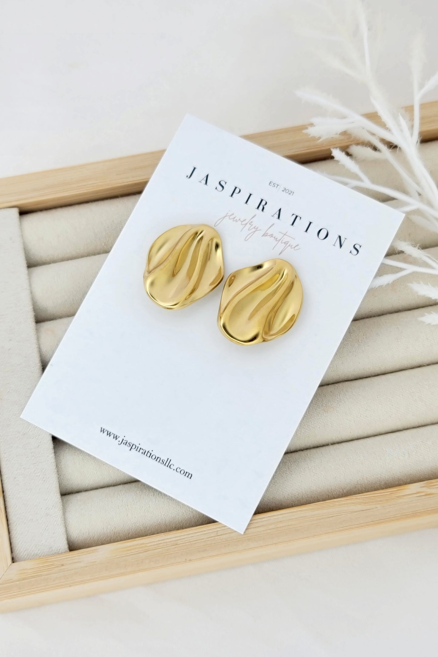 Abstract Goldies