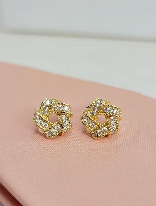 Twist Studs