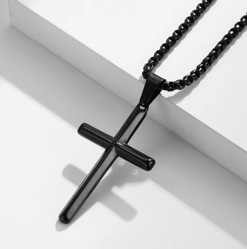 Solid Cross