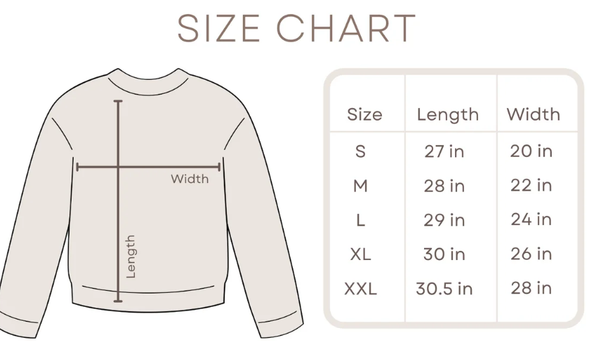 By Grace Alone Sweater