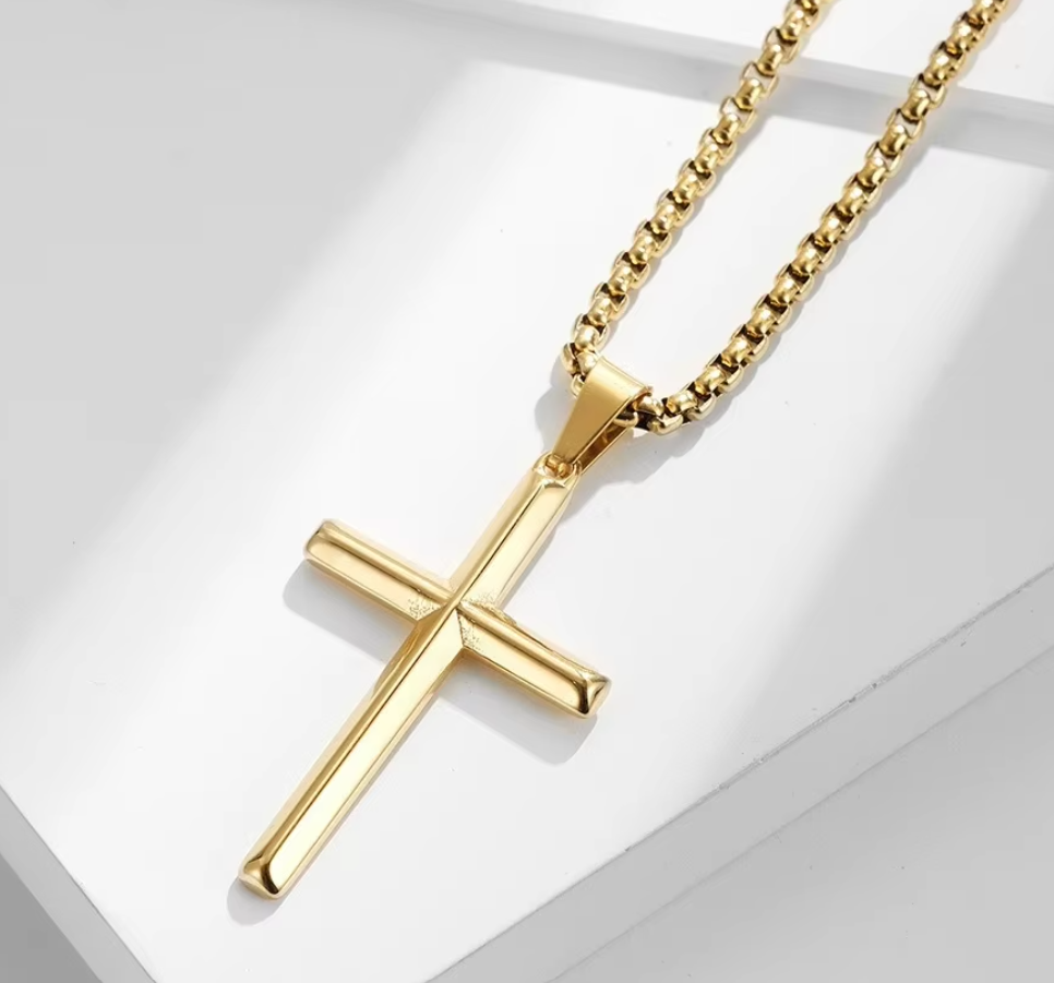 Solid Cross