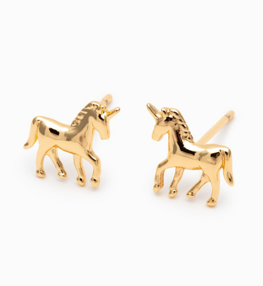 Pony Studs