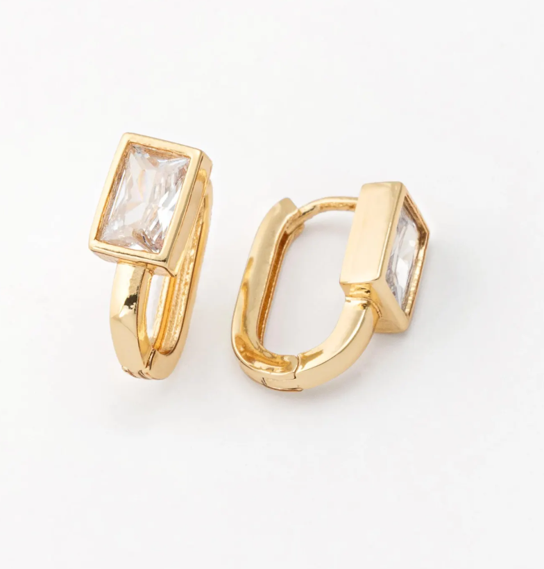 Lucy Huggies: Gold