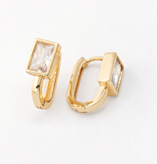 Lucy Huggies: Gold