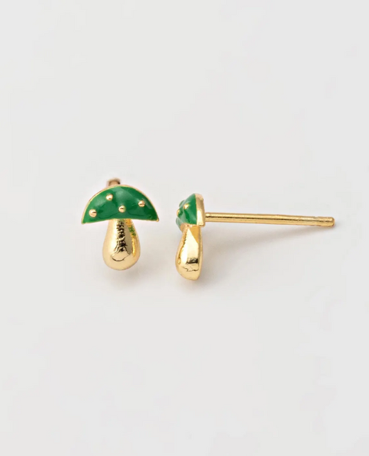Mushroom Studs