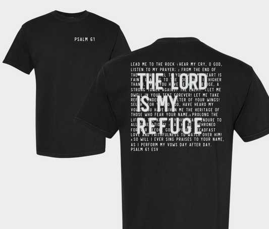 Psalm 61