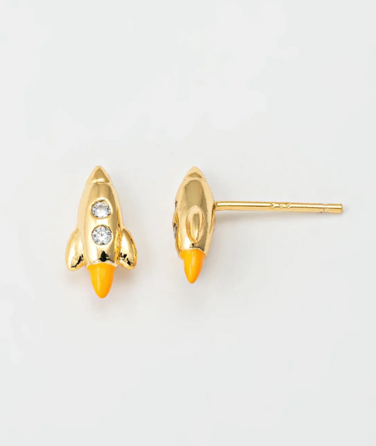 Spaceship Studs