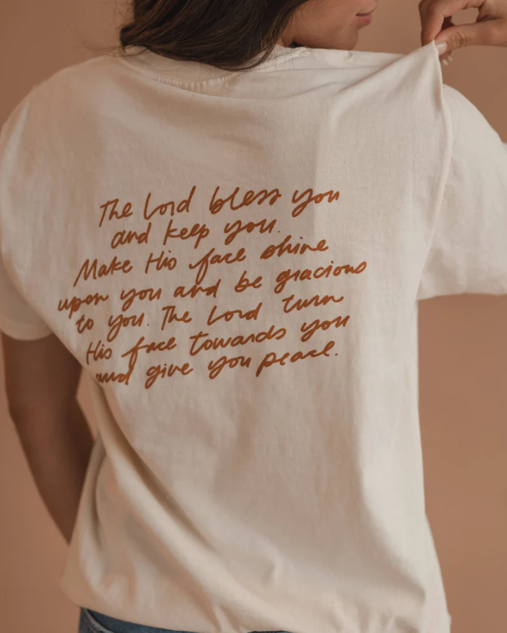 The Blessing