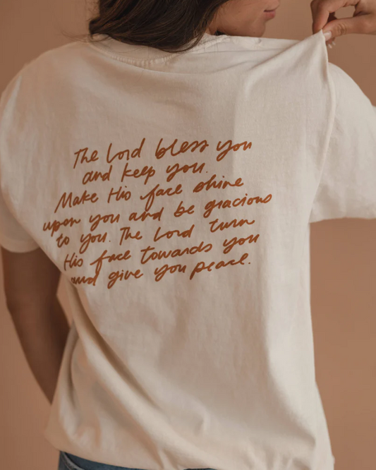 The Blessing