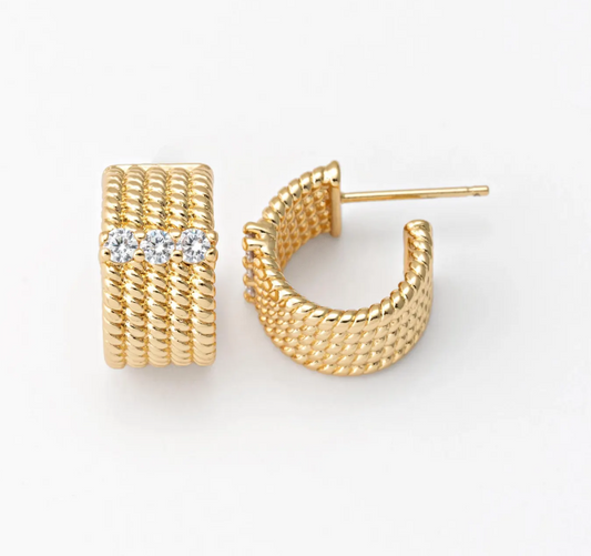 Thick Hoops