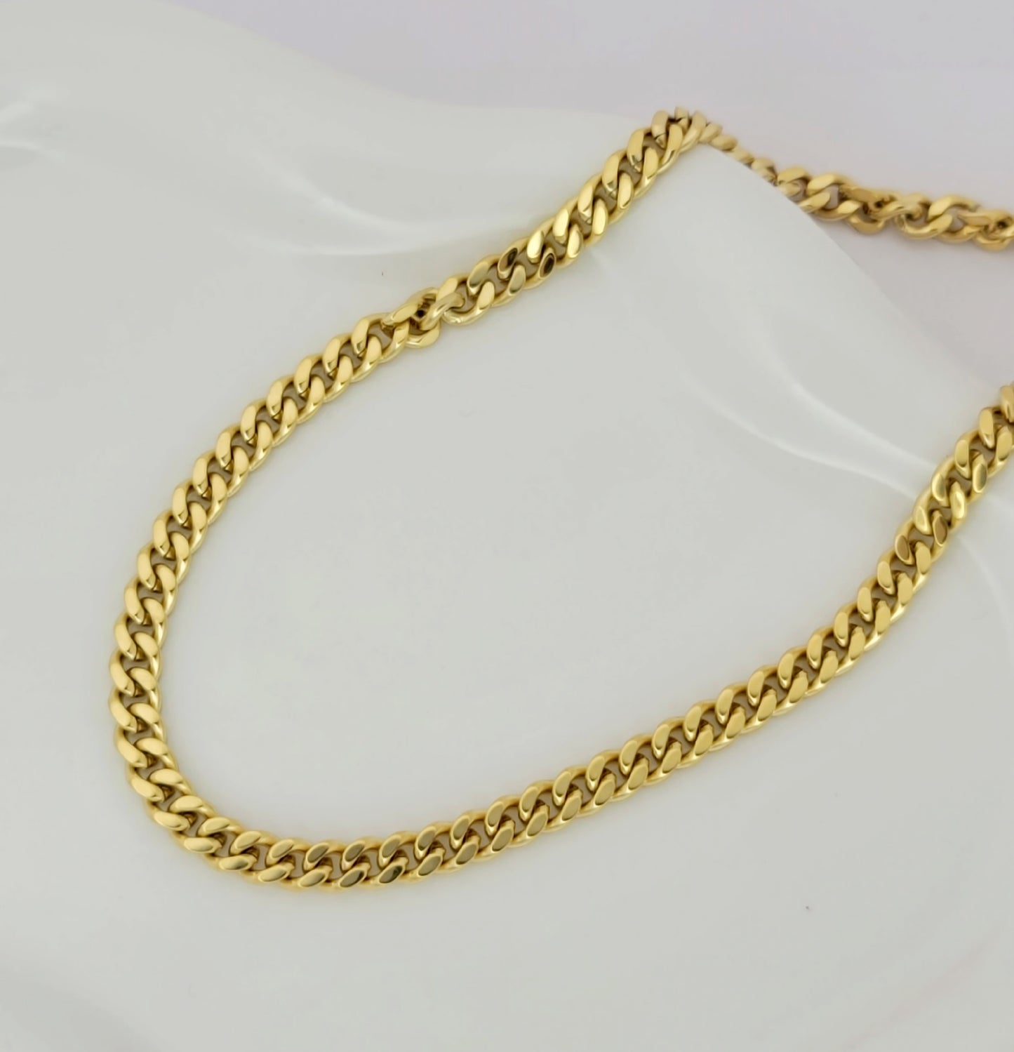 Cuban Chain