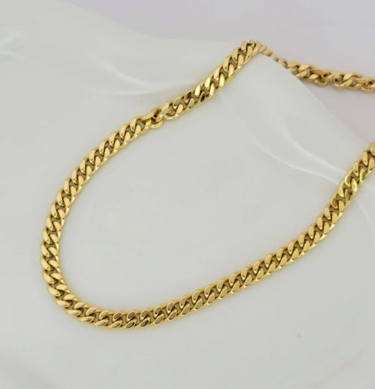 Cuban Chain