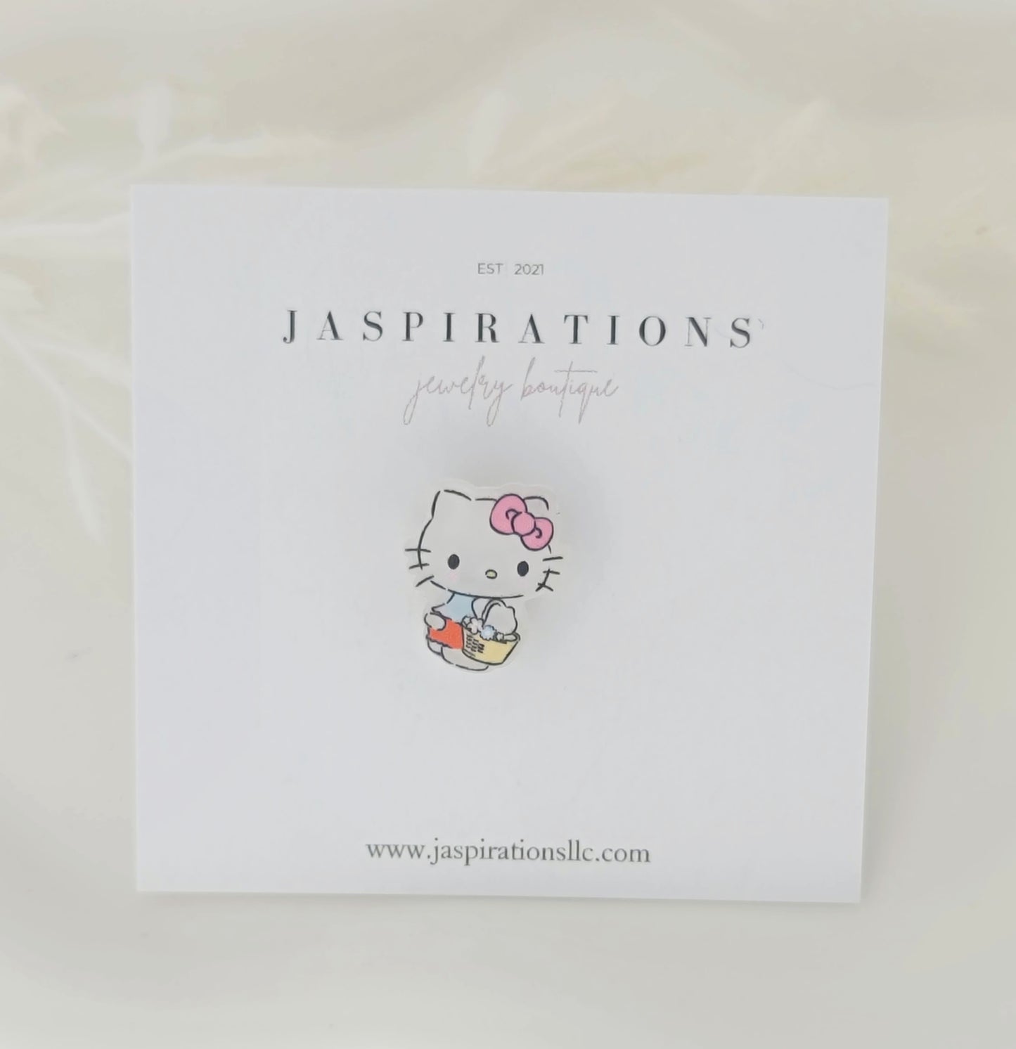 Mini Pins (Variety)
