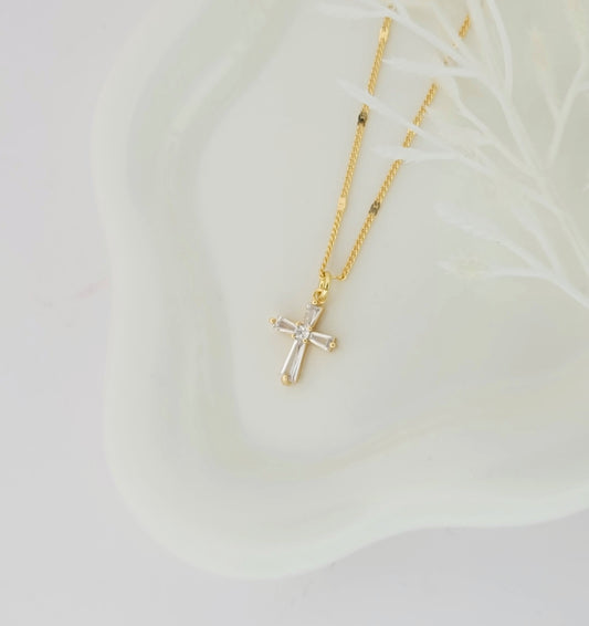 Hope Necklace