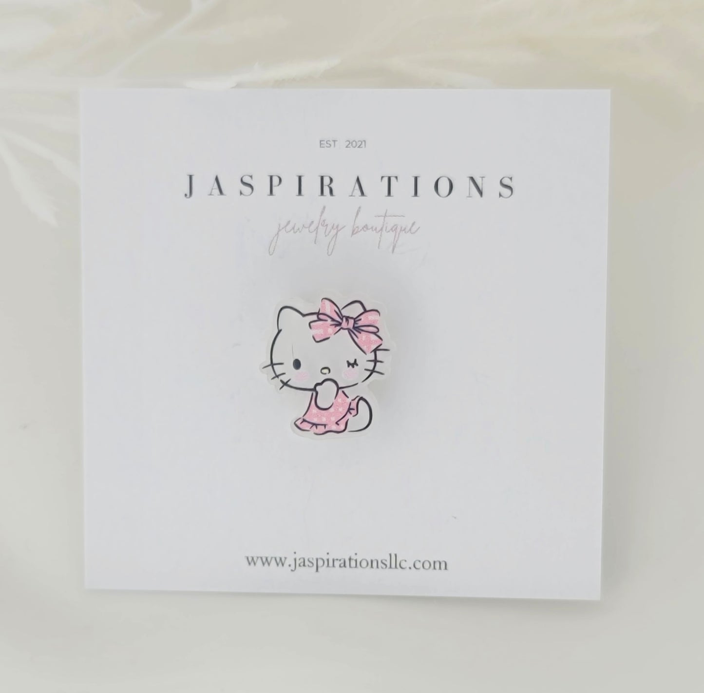 Mini Pins (Variety)