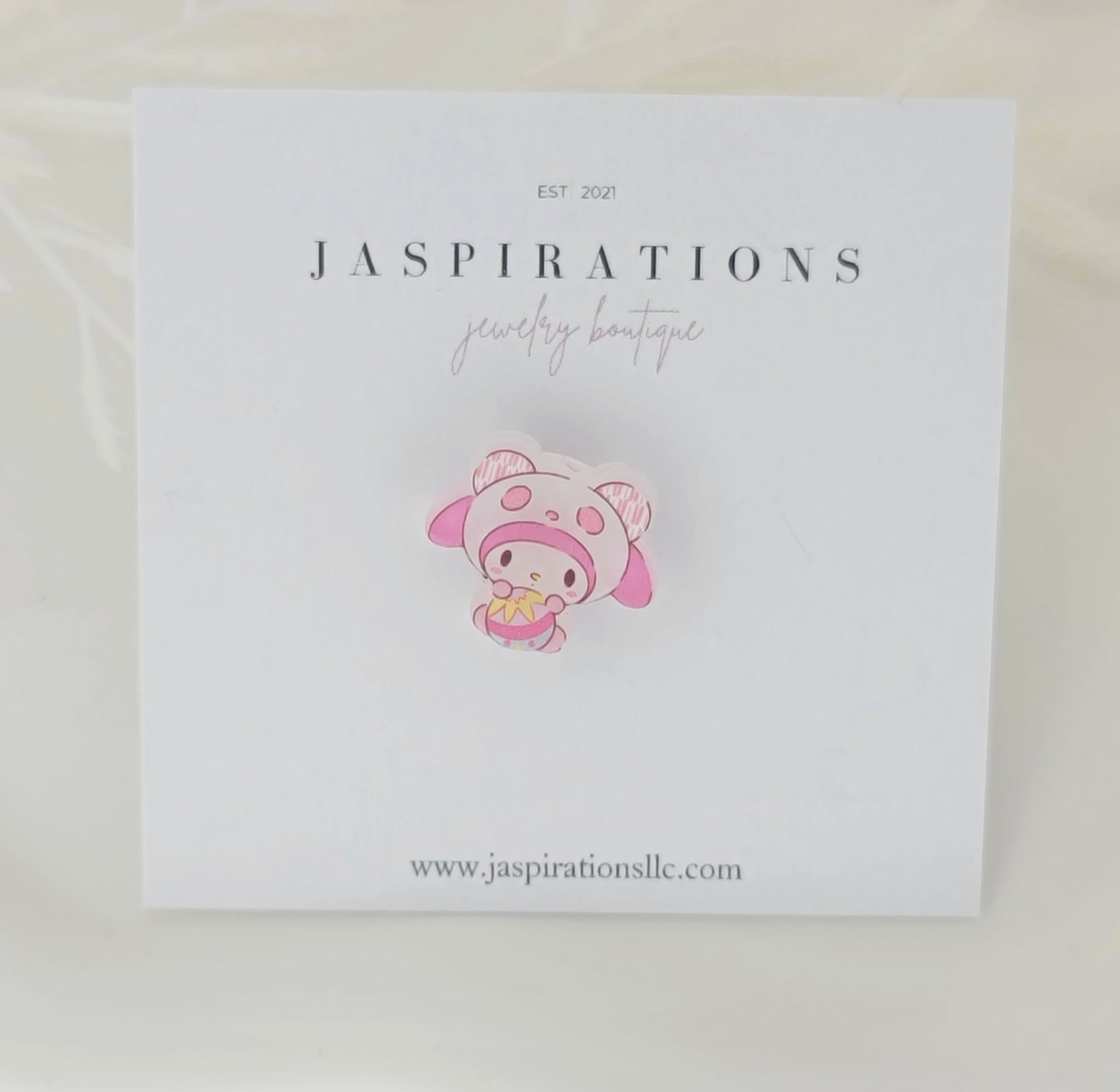 Mini Pins (Variety)