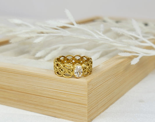 Lacey Ring
