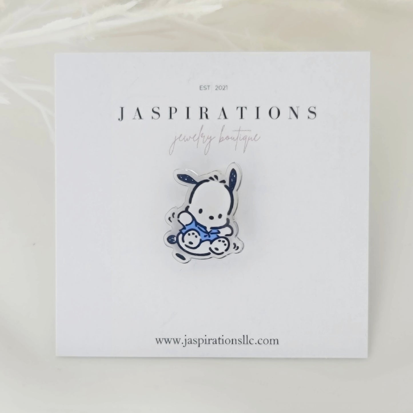 Mini Pins (Variety)