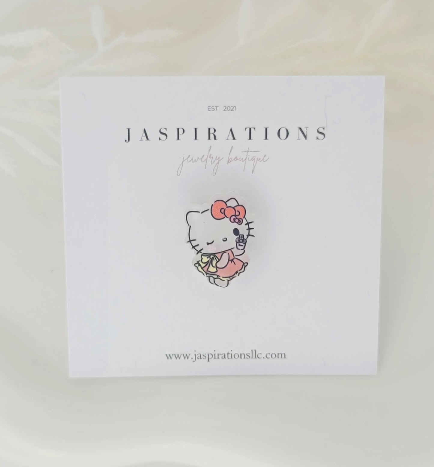 Mini Pins (Variety)