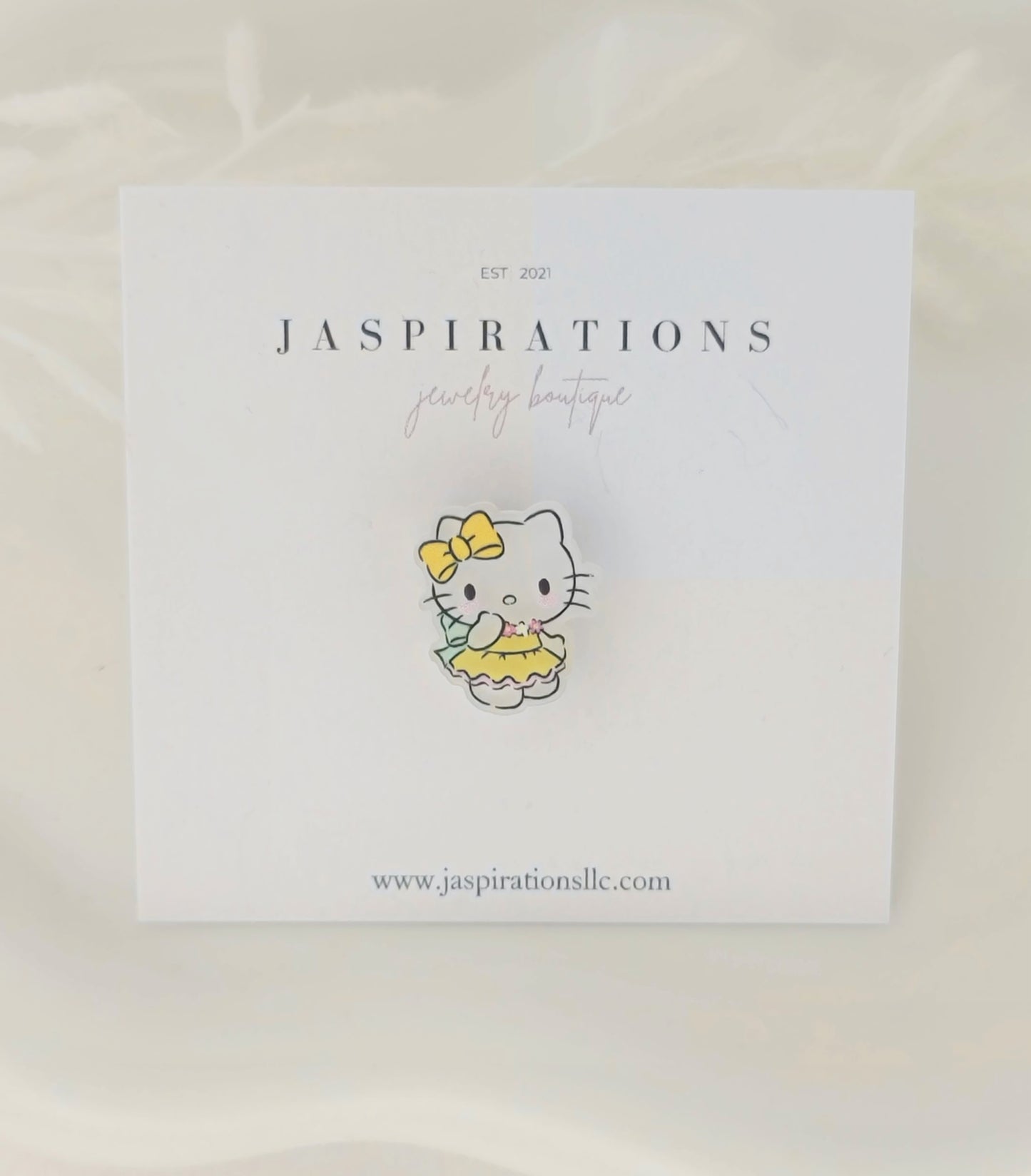 Mini Pins (Variety)