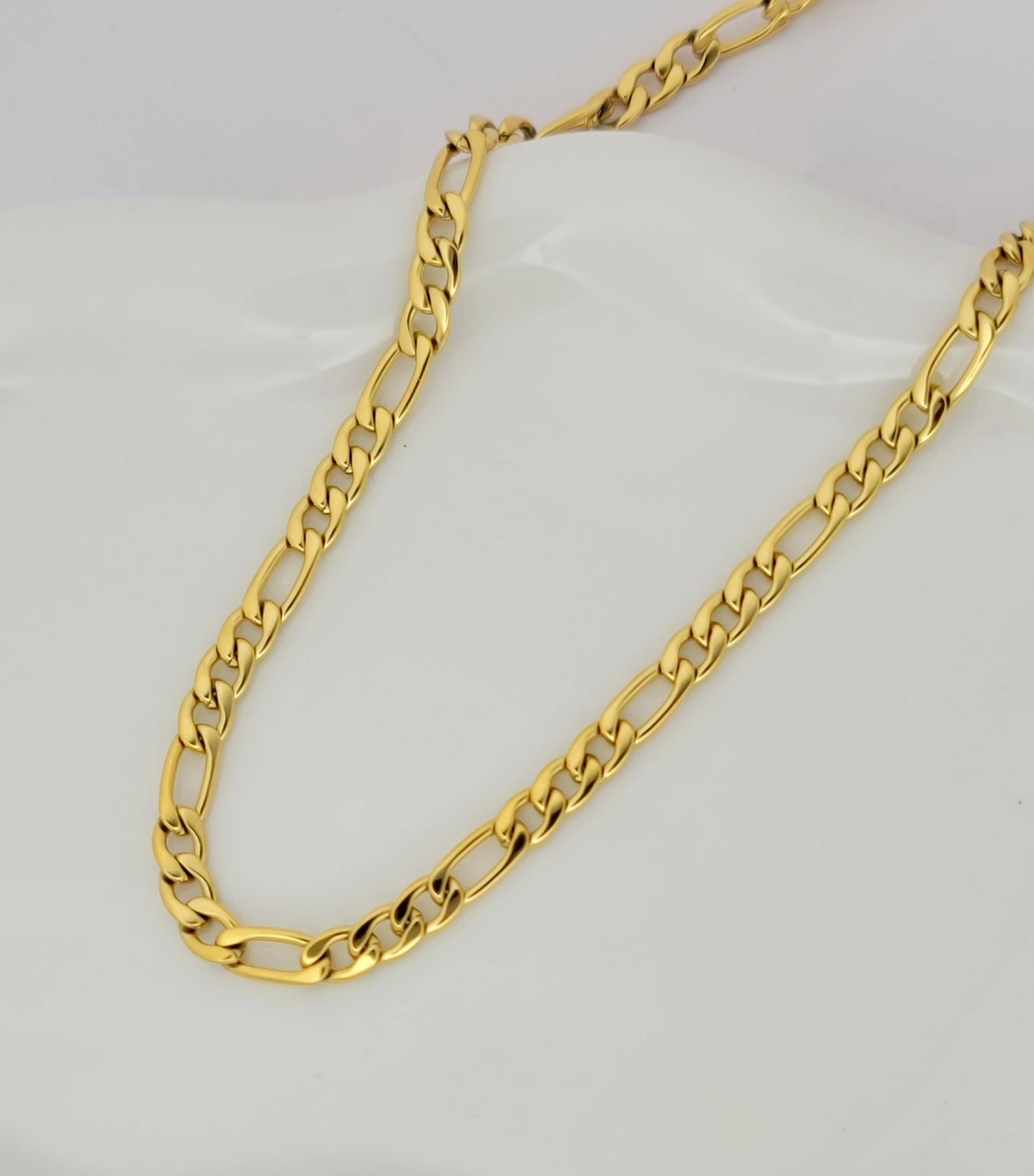 Figaro Chain