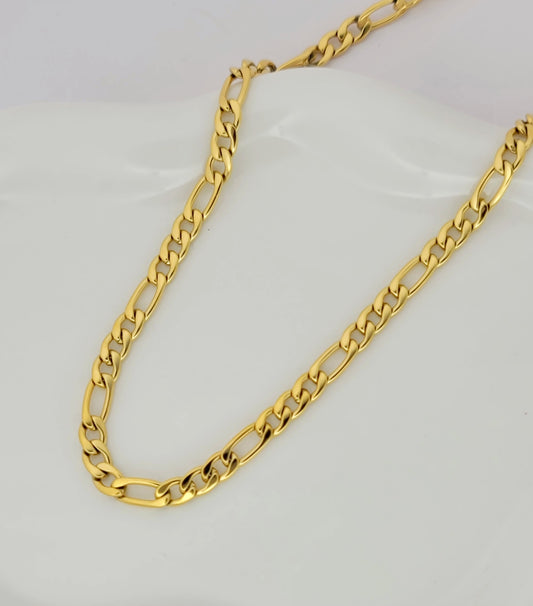 Figaro Chain