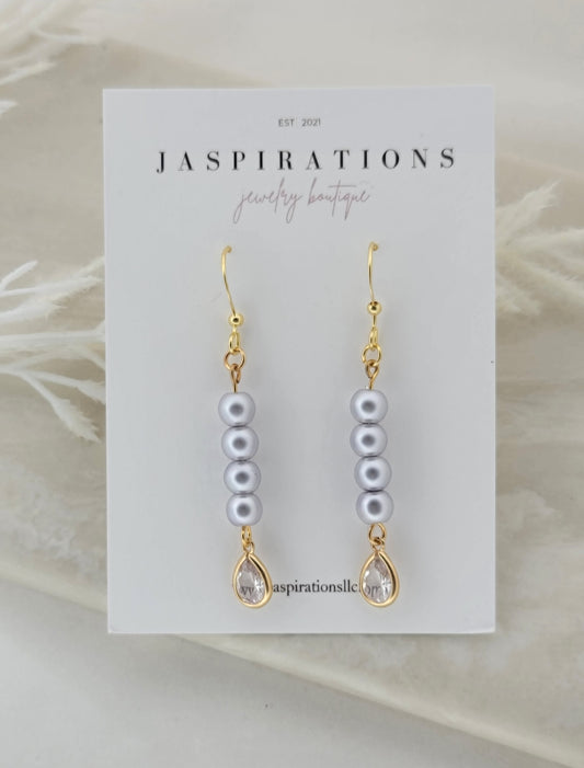 Timeless Dangles