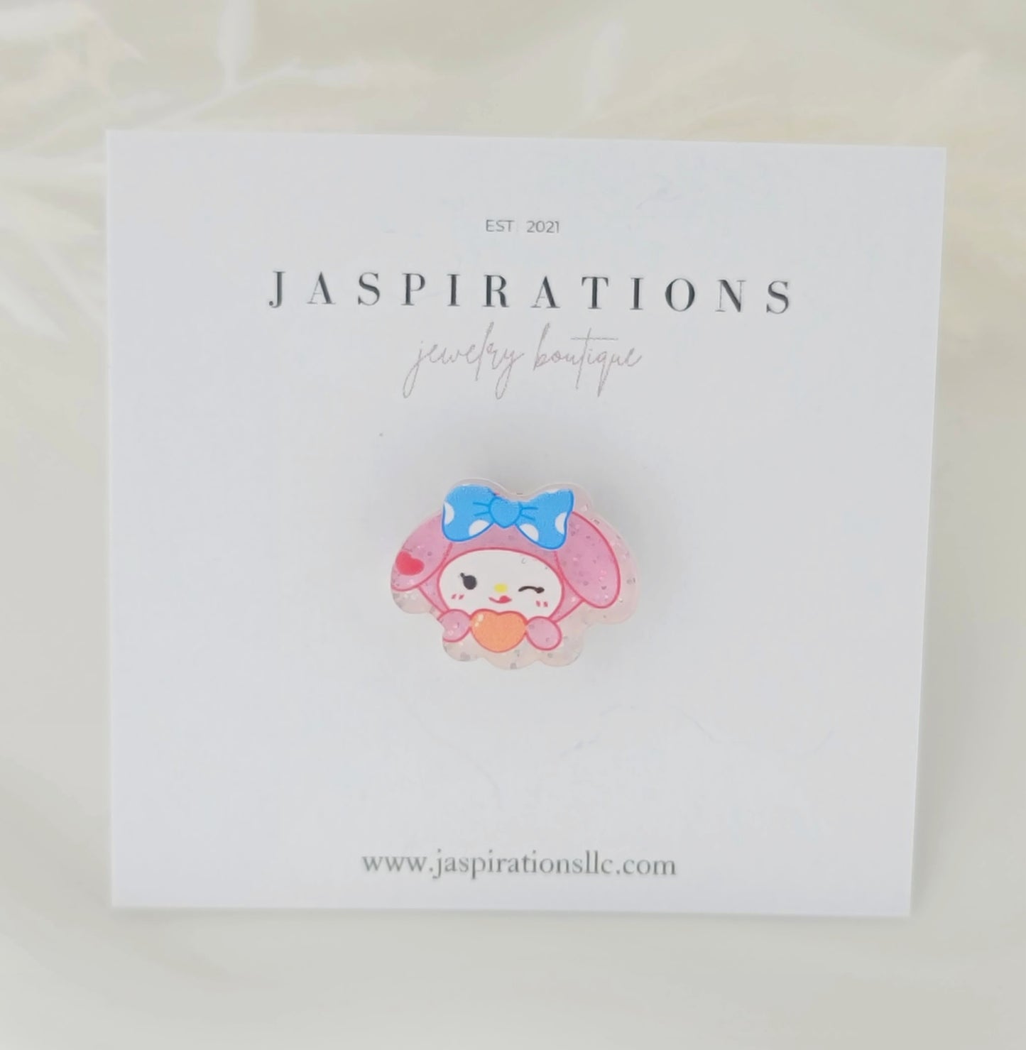 Mini Pins (Variety)